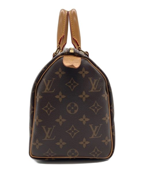 LOUIS VUITTON（ルイ ヴィトン）LOUIS VUITTON (ルイ ヴィトン) ハンドバッグ サイズ:25の古着・服飾アイテム