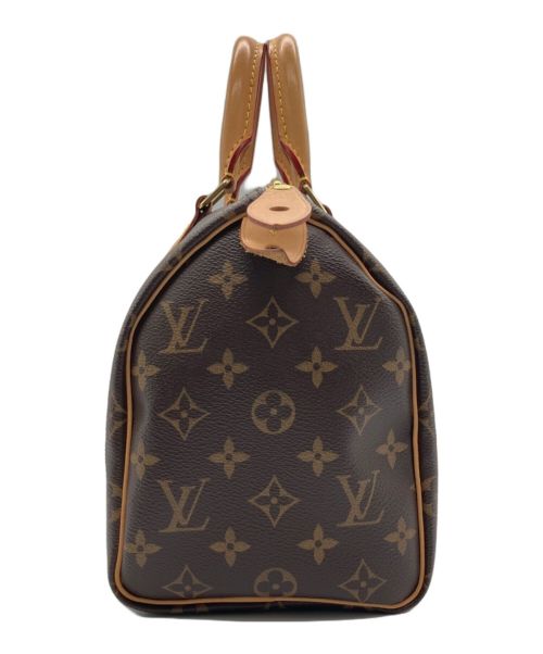 LOUIS VUITTON（ルイ ヴィトン）LOUIS VUITTON (ルイ ヴィトン) ハンドバッグ サイズ:25の古着・服飾アイテム