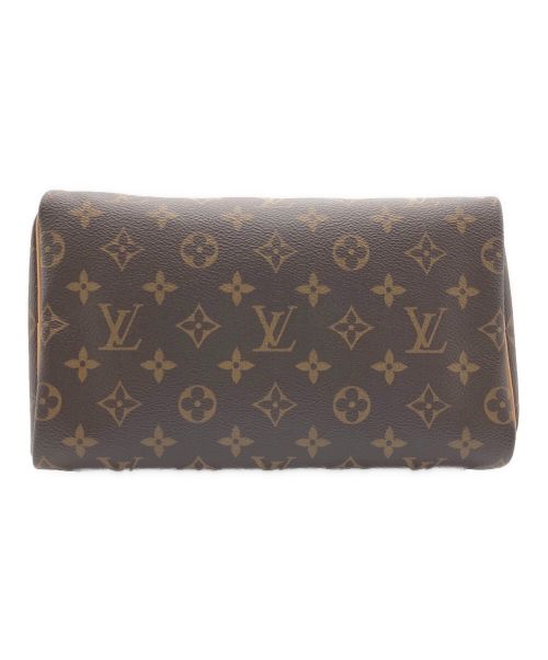 LOUIS VUITTON（ルイ ヴィトン）LOUIS VUITTON (ルイ ヴィトン) ハンドバッグ サイズ:25の古着・服飾アイテム