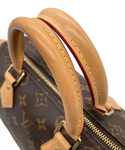 LOUIS VUITTON（ルイ ヴィトン）LOUIS VUITTON (ルイ ヴィトン) ハンドバッグ サイズ:25の古着・服飾アイテム