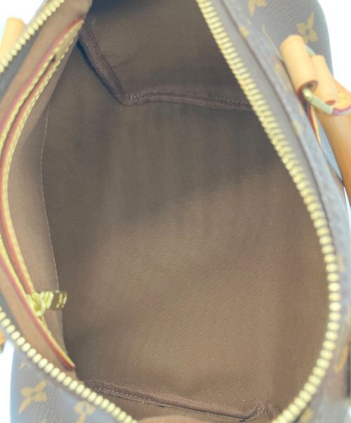LOUIS VUITTON（ルイ ヴィトン）LOUIS VUITTON (ルイ ヴィトン) ハンドバッグ サイズ:25の古着・服飾アイテム