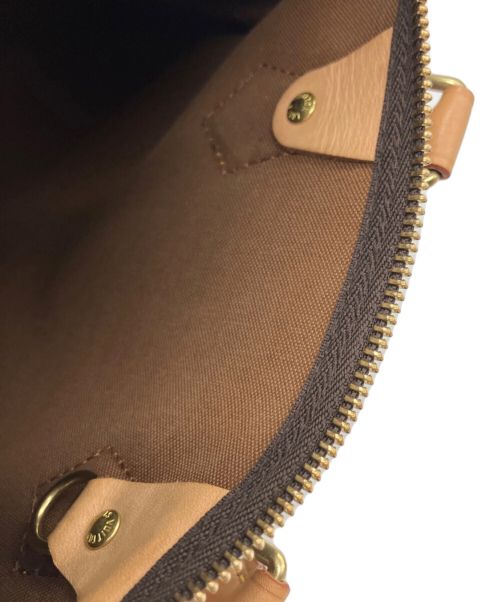 LOUIS VUITTON（ルイ ヴィトン）LOUIS VUITTON (ルイ ヴィトン) ハンドバッグ サイズ:25の古着・服飾アイテム