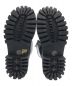 中古・古着 BALENCIAGA (バレンシアガ) マスター サイハイ ブーツ ブラック サイズ:35：60000円