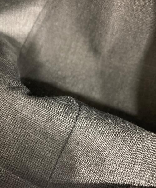 HERMES（エルメス）HERMES (エルメス) デニムハットの古着・服飾アイテム