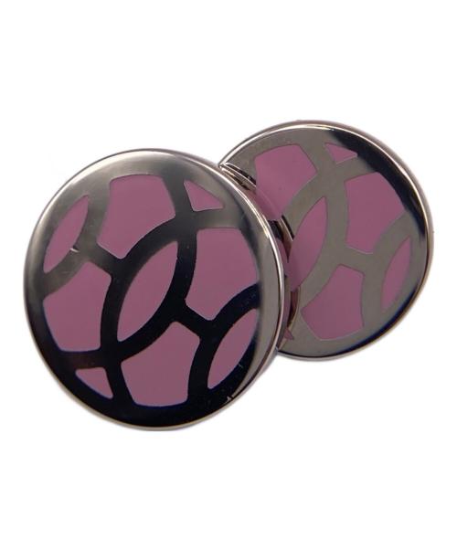 HERMES（エルメス）HERMES (エルメス) チェーンカフスリンクス サイズ:-の古着・服飾アイテム