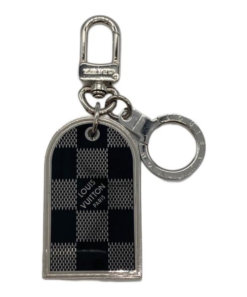 LOUIS VUITTON（ルイ ヴィトン）LOUIS VUITTON (ルイ ヴィトン) ポルトクレ アドレスの古着・服飾アイテム