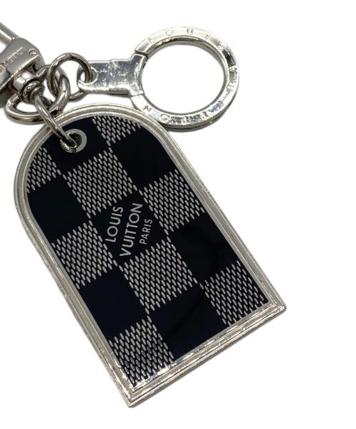 LOUIS VUITTON（ルイ ヴィトン）LOUIS VUITTON (ルイ ヴィトン) ポルトクレ アドレスの古着・服飾アイテム