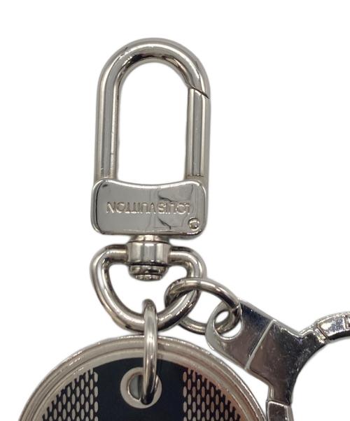 LOUIS VUITTON（ルイ ヴィトン）LOUIS VUITTON (ルイ ヴィトン) ポルトクレ アドレスの古着・服飾アイテム