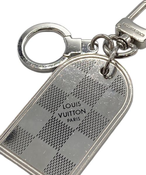 LOUIS VUITTON（ルイ ヴィトン）LOUIS VUITTON (ルイ ヴィトン) ポルトクレ アドレスの古着・服飾アイテム