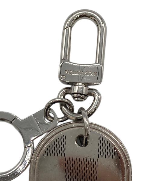 LOUIS VUITTON（ルイ ヴィトン）LOUIS VUITTON (ルイ ヴィトン) ポルトクレ アドレスの古着・服飾アイテム