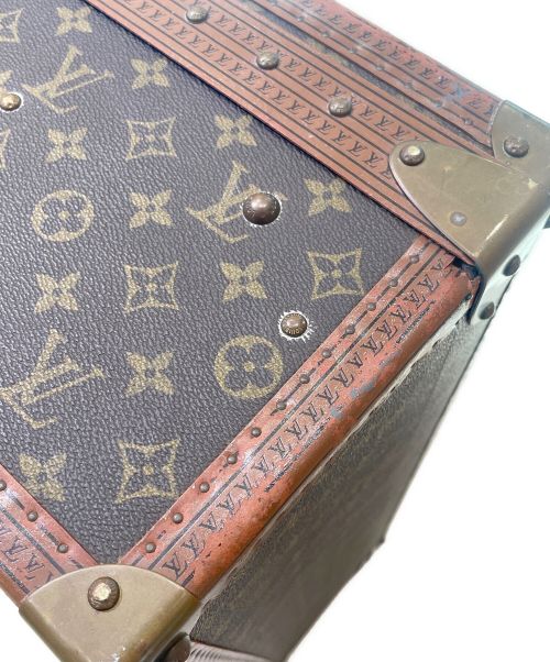 LOUIS VUITTON（ルイ ヴィトン）LOUIS VUITTON (ルイ ヴィトン) アルゼ―ル 70 サイズ:70の古着・服飾アイテム