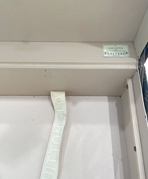 LOUIS VUITTON（ルイ ヴィトン）LOUIS VUITTON (ルイ ヴィトン) アルゼ―ル 70 サイズ:70の古着・服飾アイテム