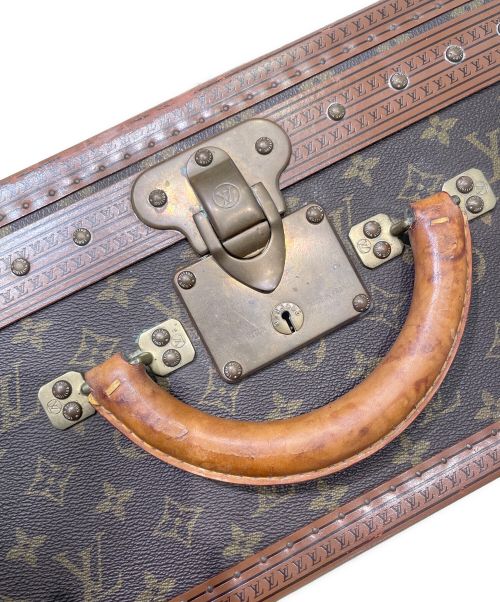 LOUIS VUITTON（ルイ ヴィトン）LOUIS VUITTON (ルイ ヴィトン) アルゼ―ル 70 サイズ:70の古着・服飾アイテム