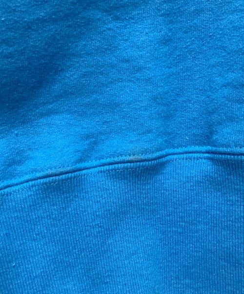 SUPREME（シュプリーム）SUPREME (シュプリーム) ox Logo Crewneck スカイブルー サイズ:Lの古着・服飾アイテム