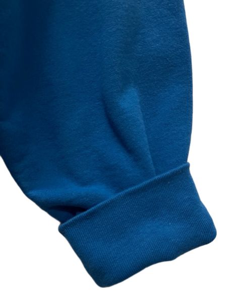 SUPREME（シュプリーム）SUPREME (シュプリーム) ox Logo Crewneck スカイブルー サイズ:Lの古着・服飾アイテム