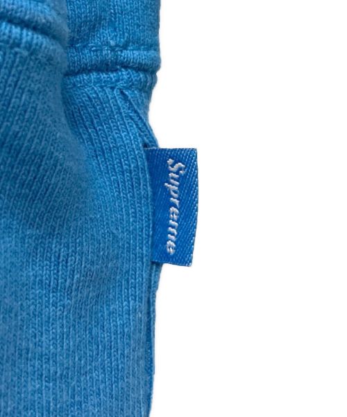 SUPREME（シュプリーム）SUPREME (シュプリーム) ox Logo Crewneck スカイブルー サイズ:Lの古着・服飾アイテム