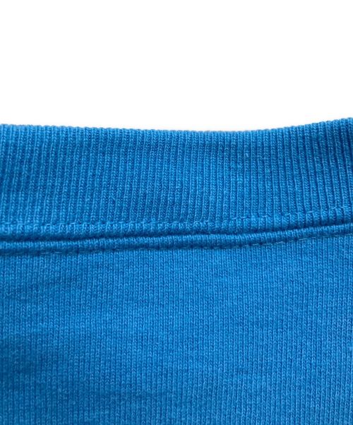 SUPREME（シュプリーム）SUPREME (シュプリーム) ox Logo Crewneck スカイブルー サイズ:Lの古着・服飾アイテム