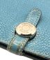 中古・古着 HERMES (エルメス) Dogon GM(ドゴンGM) ブルージーン サイズ:GM：50000円