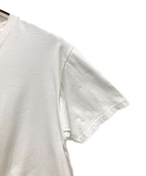 SUPREME（シュプリーム）SUPREME (シュプリーム) TIFFANY & Co. (ティファニー) BOXロゴTシャツ ホワイト サイズ:Mの古着・服飾アイテム