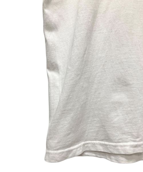 SUPREME（シュプリーム）SUPREME (シュプリーム) TIFFANY & Co. (ティファニー) BOXロゴTシャツ ホワイト サイズ:Mの古着・服飾アイテム