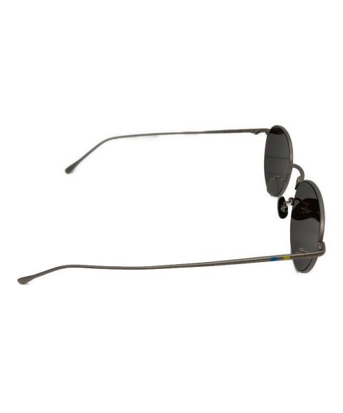 FUTUR（フューチャー）FUTUR (フューチャー) zeiss (ツァイス) サングラス グレーの古着・服飾アイテム