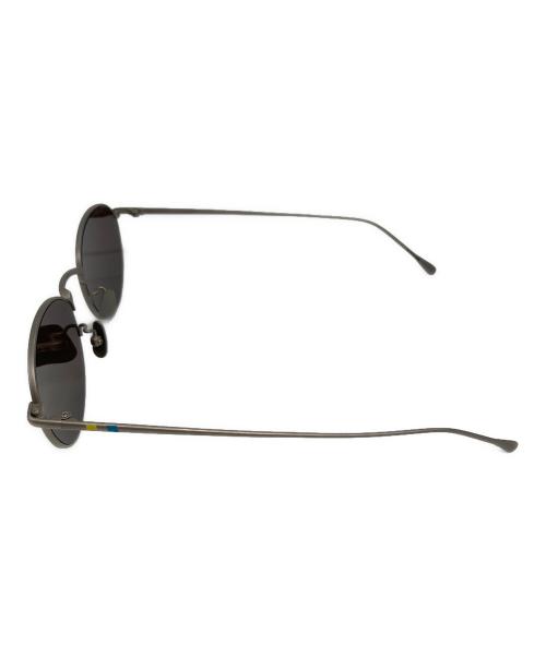 FUTUR（フューチャー）FUTUR (フューチャー) zeiss (ツァイス) サングラス グレーの古着・服飾アイテム