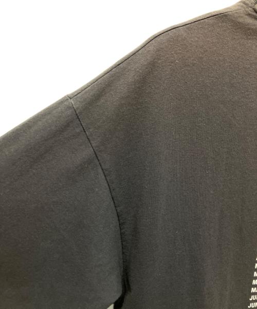 BALENCIAGA（バレンシアガ）BALENCIAGA (バレンシアガ) スピードハンターズプリントTシャツ グレー サイズ:Sの古着・服飾アイテム