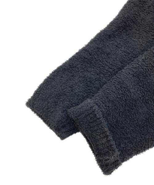 F.C.R.B.（エフシーレアルブリストル）F.C.R.B. (エフシーレアルブリストル) ボアパーカー ブラック サイズ:Mの古着・服飾アイテム