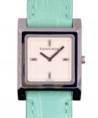 TIFFANY & Co.ティファニー）の古着「メイカーズ1837」｜ホワイト