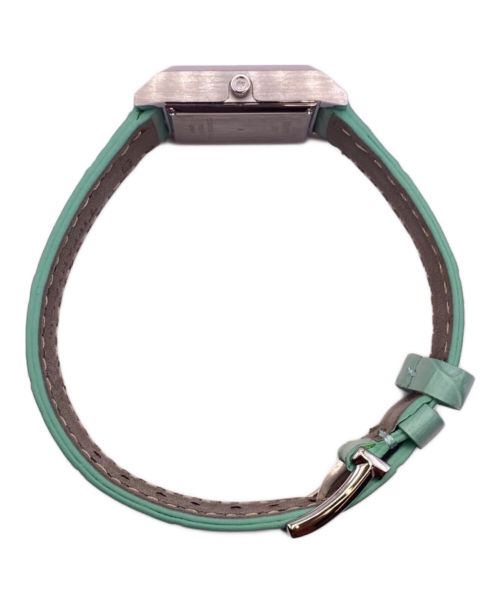 TIFFANY & Co.（ティファニー）TIFFANY & Co. (ティファニー) メイカーズ1837 ホワイトの古着・服飾アイテム