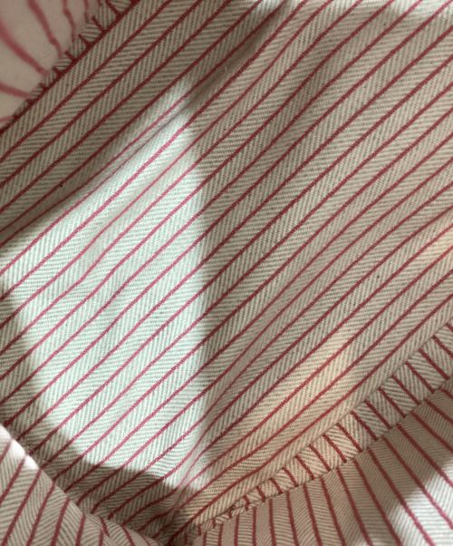 LOEWE（ロエベ）LOEWE (ロエベ) Cushion tote bag（クッショントートバッグ） ピンク サイズ:-の古着・服飾アイテム