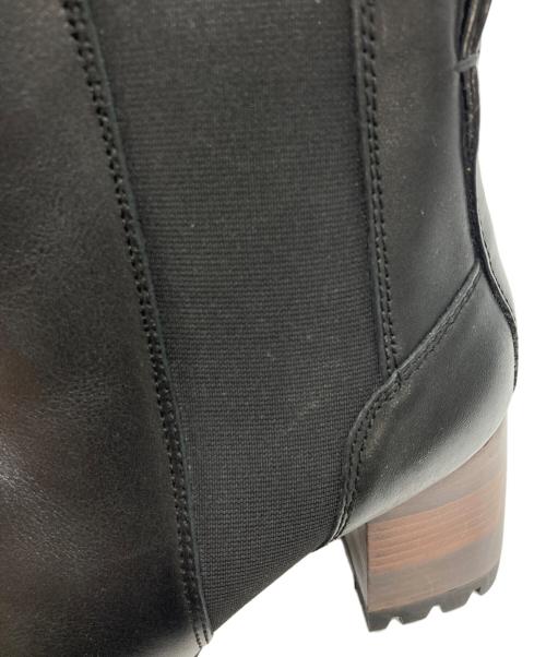 SEE BY CHLOE（シーバイクロエ）SEE BY CHLOE (シーバイクロエ) ブーツ ブラック サイズ:36の古着・服飾アイテム