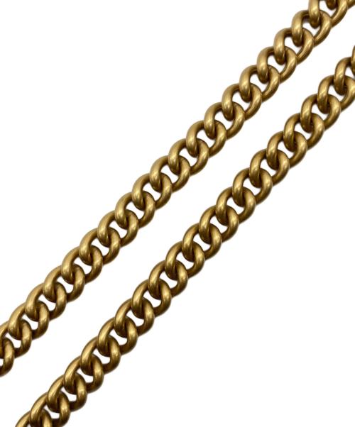 BALENCIAGA（バレンシアガ）BALENCIAGA (バレンシアガ) Crush S トートバッグ ブラックの古着・服飾アイテム