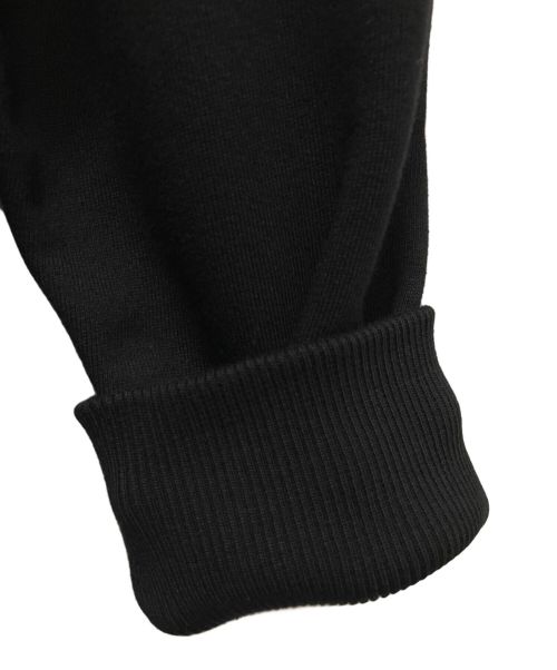 GIVENCHY（ジバンシィ）GIVENCHY (ジバンシィ) 4Gロゴパーカー ブラック サイズ:Mの古着・服飾アイテム