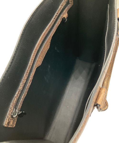 LOUIS VUITTON（ルイ ヴィトン）LOUIS VUITTON (ルイ ヴィトン) サックプラ トートバッグ ブラウンの古着・服飾アイテム
