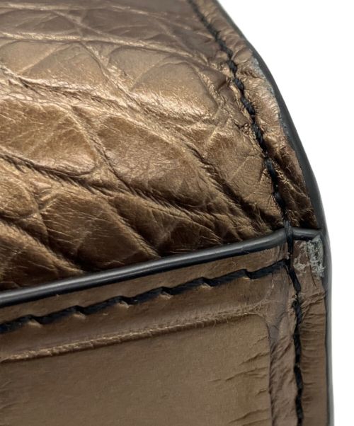 LOUIS VUITTON（ルイ ヴィトン）LOUIS VUITTON (ルイ ヴィトン) サックプラ トートバッグ ブラウンの古着・服飾アイテム