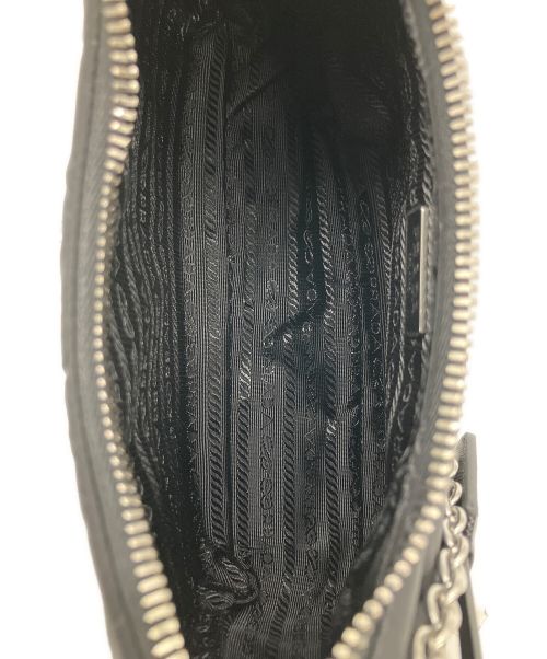 PRADA（プラダ）PRADA (プラダ) Re-Edition 2005 ブラックの古着・服飾アイテム