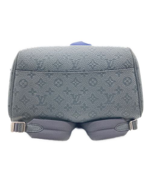 LOUIS VUITTON（ルイ ヴィトン）LOUIS VUITTON (ルイ ヴィトン) トリヨン クライミング エリプス バックパック グレーの古着・服飾アイテム