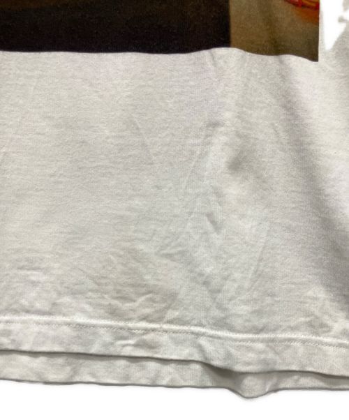 LOUIS VUITTON（ルイ ヴィトン）LOUIS VUITTON (ルイ ヴィトン) プリンテッドコットンTシャツ マルチカラー サイズ:Mの古着・服飾アイテム