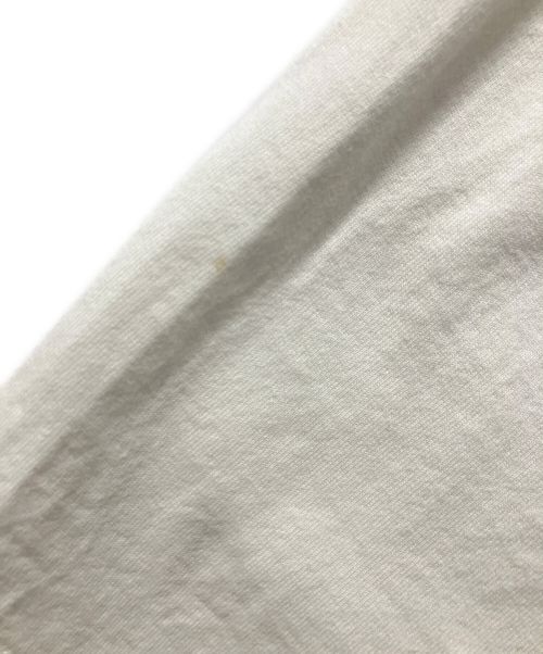 LOUIS VUITTON（ルイ ヴィトン）LOUIS VUITTON (ルイ ヴィトン) プリンテッドコットンTシャツ マルチカラー サイズ:Mの古着・服飾アイテム