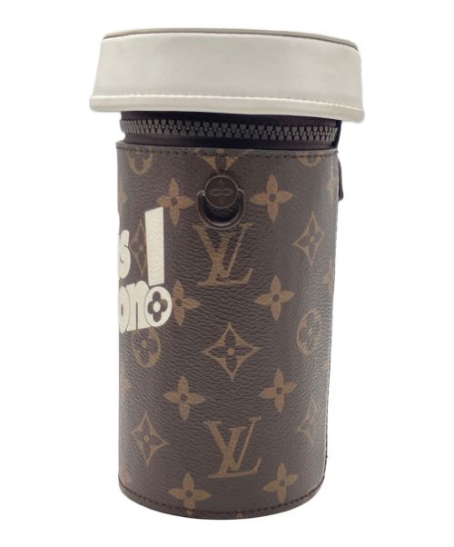 LOUIS VUITTON（ルイ ヴィトン）LOUIS VUITTON (ルイ ヴィトン) エブリディLV Coffee Cupの古着・服飾アイテム