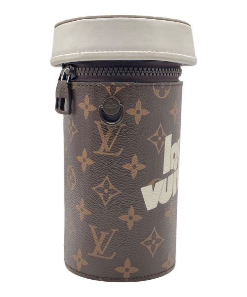 LOUIS VUITTON（ルイ ヴィトン）LOUIS VUITTON (ルイ ヴィトン) エブリディLV Coffee Cupの古着・服飾アイテム