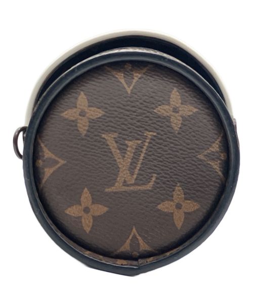 LOUIS VUITTON（ルイ ヴィトン）LOUIS VUITTON (ルイ ヴィトン) エブリディLV Coffee Cupの古着・服飾アイテム