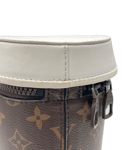 LOUIS VUITTON（ルイ ヴィトン）LOUIS VUITTON (ルイ ヴィトン) エブリディLV Coffee Cupの古着・服飾アイテム