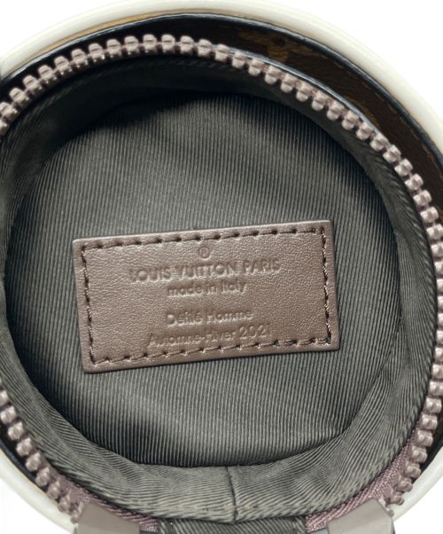 LOUIS VUITTON（ルイ ヴィトン）LOUIS VUITTON (ルイ ヴィトン) エブリディLV Coffee Cupの古着・服飾アイテム
