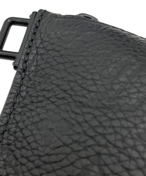 LOUIS VUITTON（ルイ ヴィトン）LOUIS VUITTON (ルイ ヴィトン) トリオ・ポーチ NM アンプラントショルダーバッグ ブラウンの古着・服飾アイテム