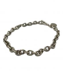 JAM HOME MADE（ジャムホームメイド）の古着「mark 十人十発色 ブレスレット シ」