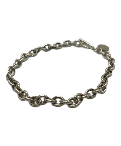 JAM HOME MADE（ジャムホームメイド）JAM HOME MADE (ジャムホームメイド) mark 十人十発色 ブレスレット シの古着・服飾アイテム