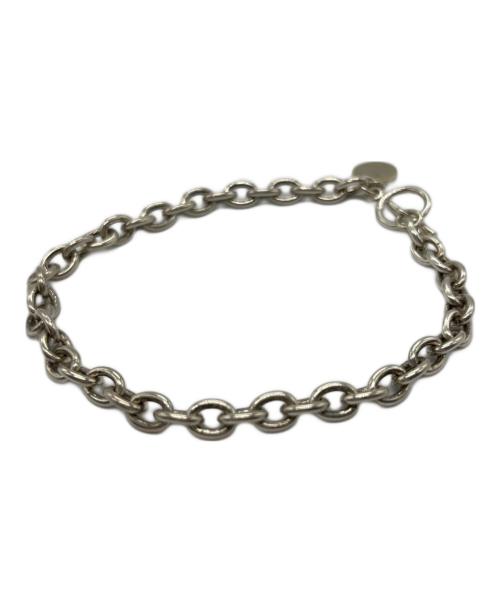 JAM HOME MADE（ジャムホームメイド）JAM HOME MADE (ジャムホームメイド) mark 十人十発色 ブレスレット シの古着・服飾アイテム