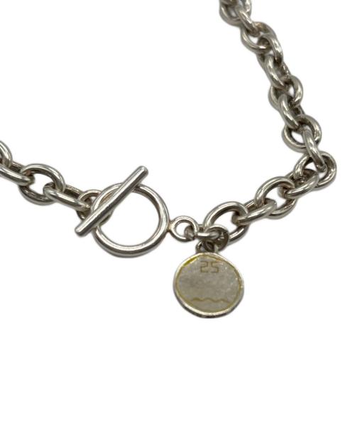 JAM HOME MADE（ジャムホームメイド）JAM HOME MADE (ジャムホームメイド) mark 十人十発色 ブレスレット シの古着・服飾アイテム